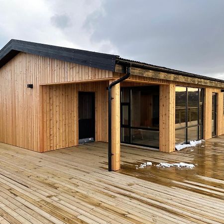 Villa Dalamynni Holmavik Exterior foto